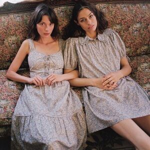 Christy Dawn Adele Dress